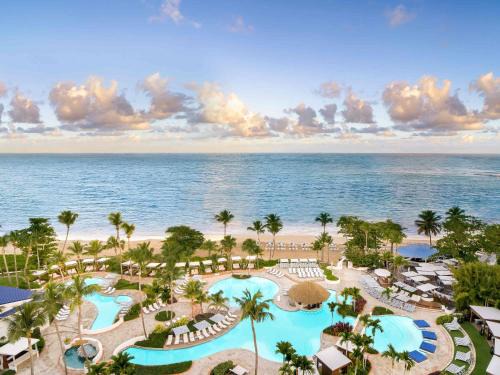 Fairmont El San Juan Hotel | Isla Verde