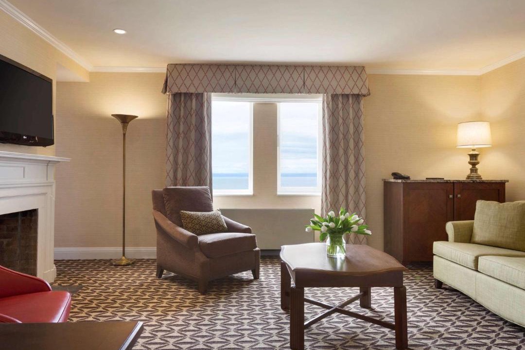 Fairmont Le Manoir Richelieu | Pointe-au-Pic