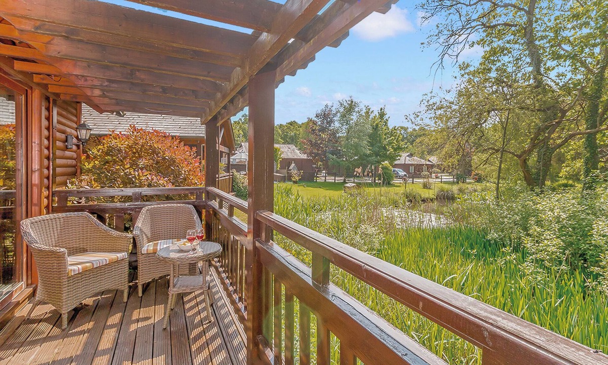 Accommodation Farnham | Tilford