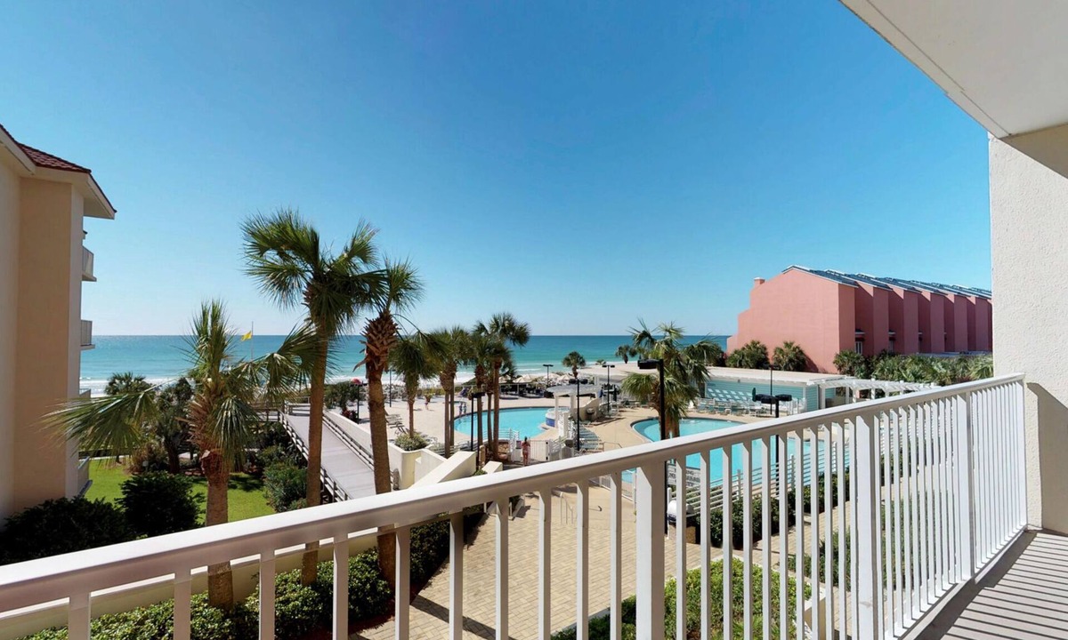 Tops Summit Miramar Beach | Sandestin