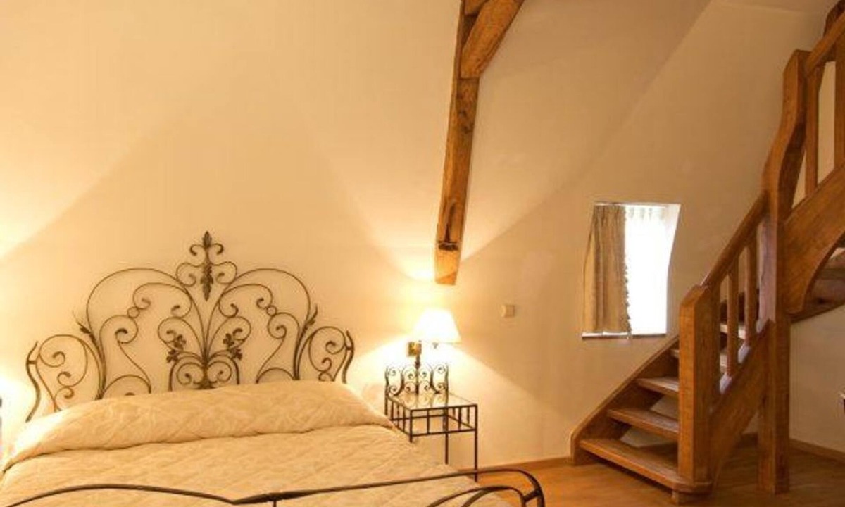 Burghaus Villa Kronenburg | Kronenburg