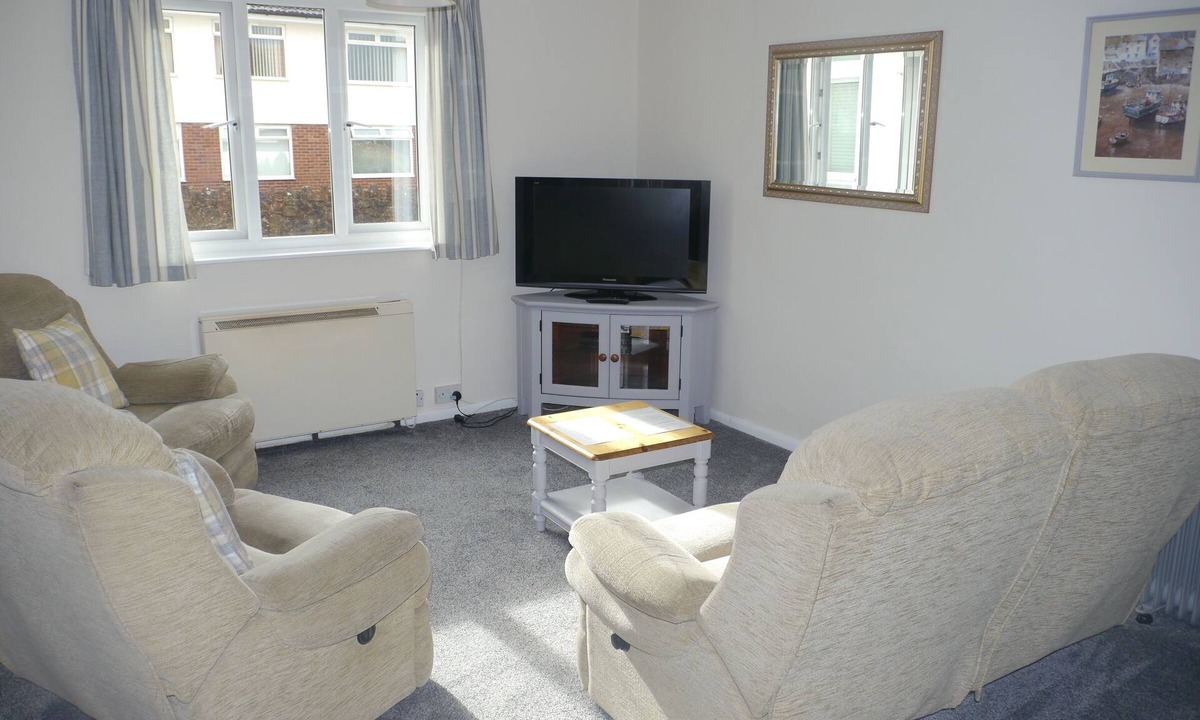 Holiday | Roundham