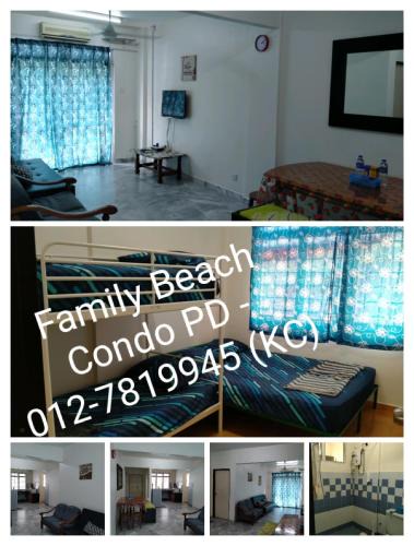 Cocobay Beach Resort | Tanjung Tanah Merah