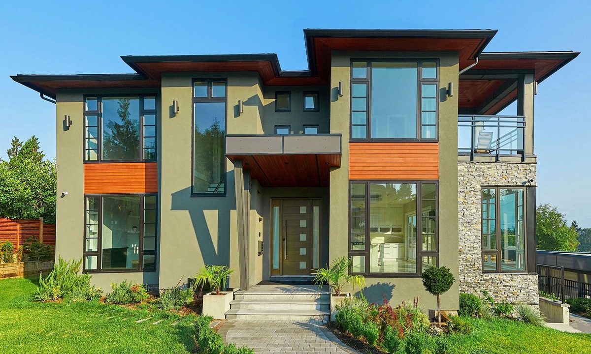 Basement Burna | Burnaby