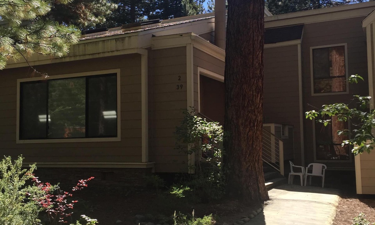 Forest Pines Village | Incline Village
