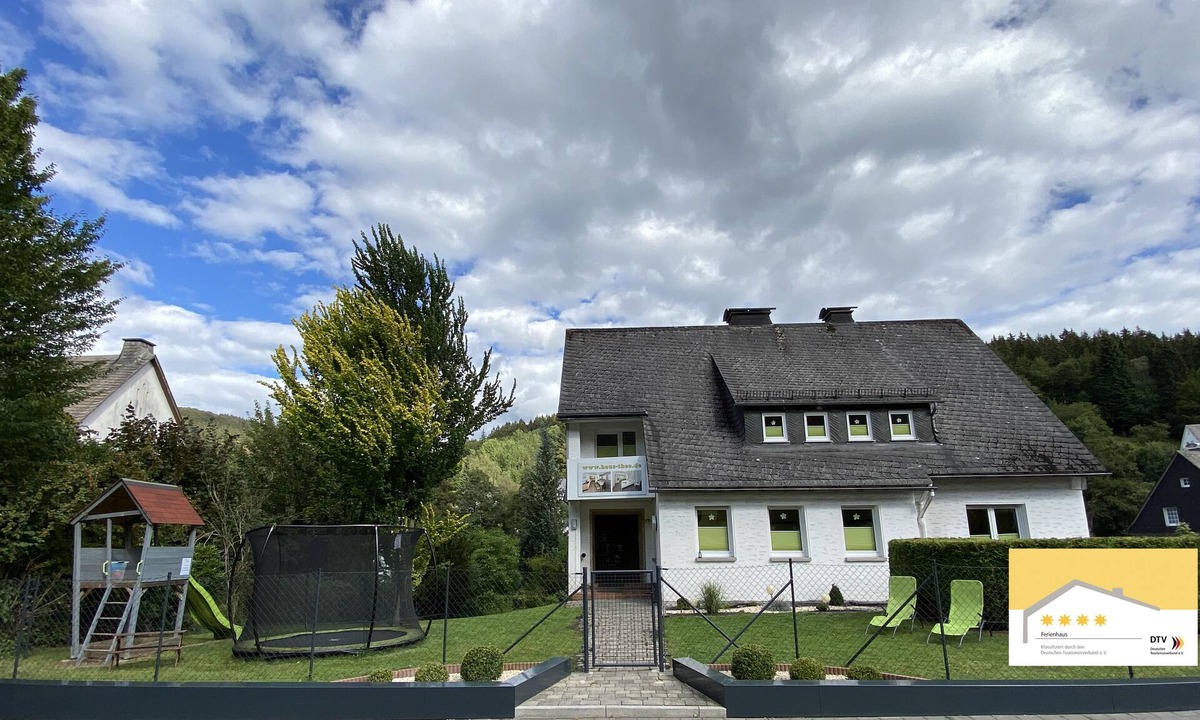 Holidays | Silbach