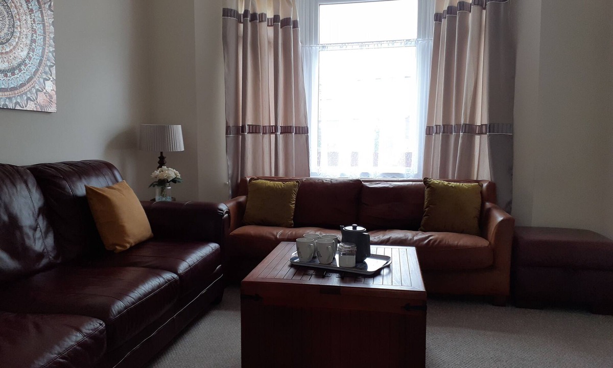 Accommodation Catfield | Great Yarmouth