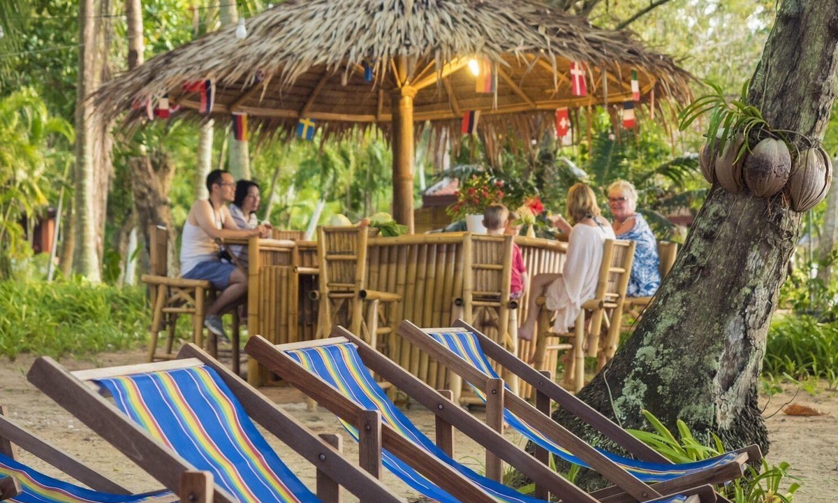 Holiday Village Lone Island | Koh Lon