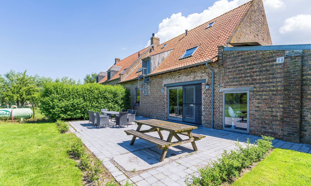 Meeuwenoord | Middelkerke