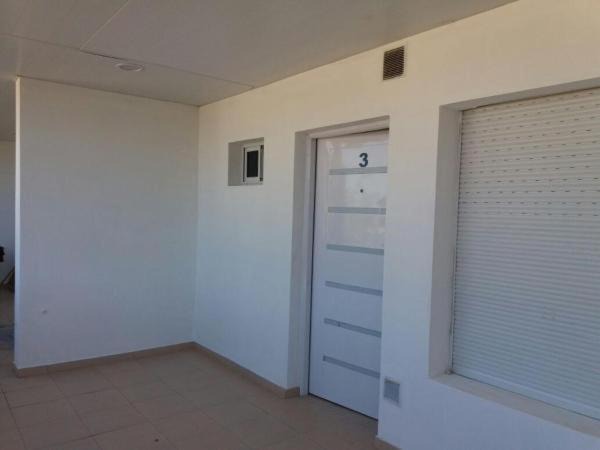 Place | Open Door