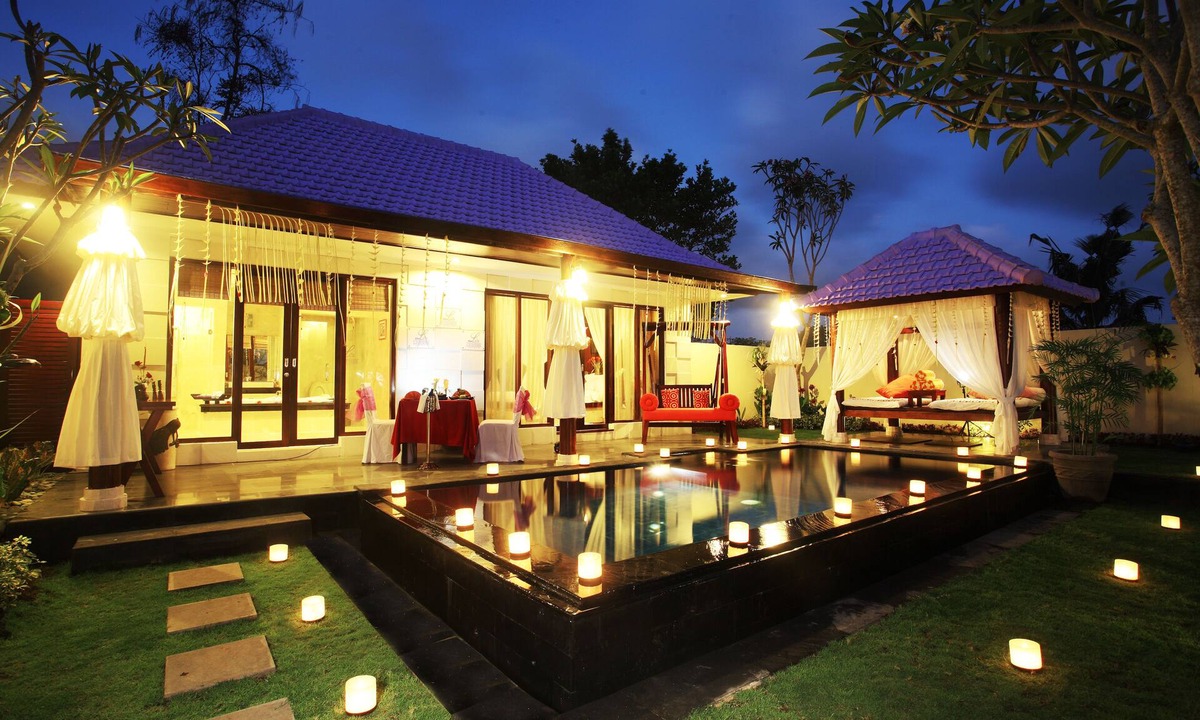 Garden Villa Kuta | By Pass Ngurah Rai Kuta