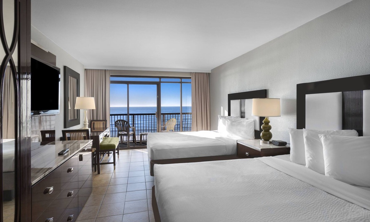 Efficiency Privileges | Myrtle Beach