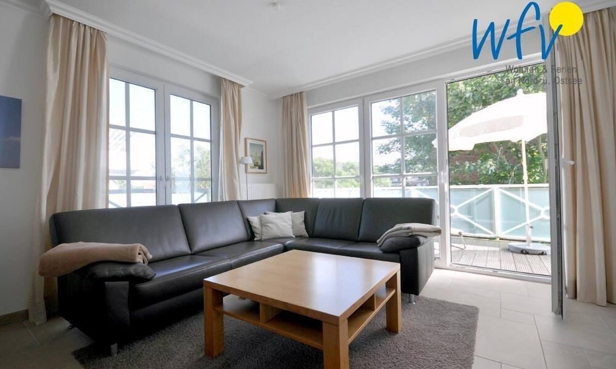Villa Vivaldi | Wangerooge