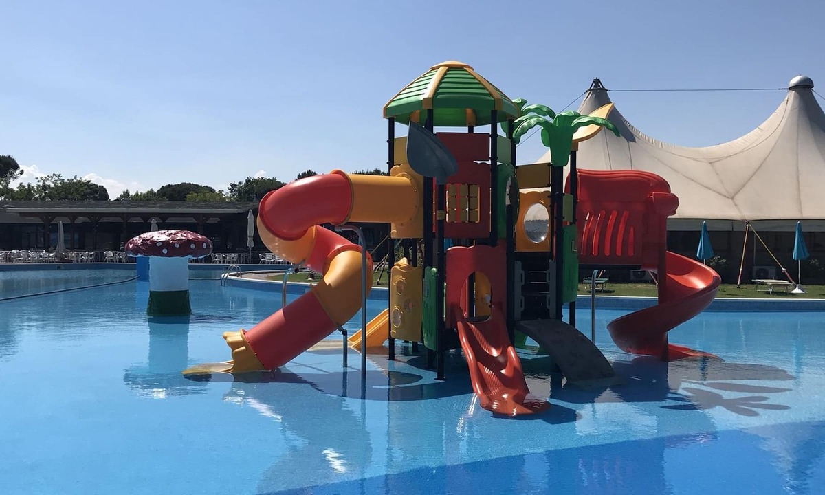 Fantastico Village | Casal Borsetti