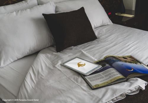 Faraona Grand Hotel | Miraflores