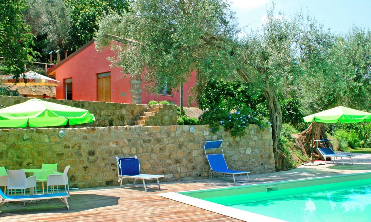 Farm Holidays The Nebrodi Park Sea | Mirto