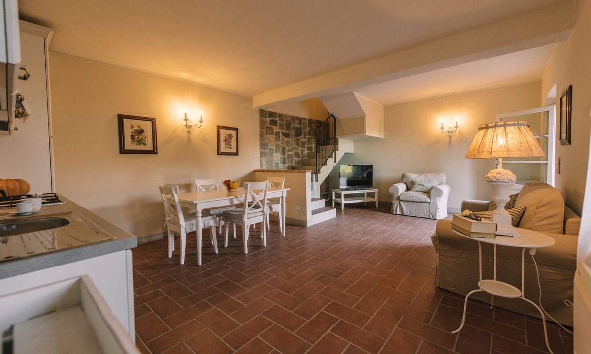 Agriturismo Il Principino | San Donato in Poggio