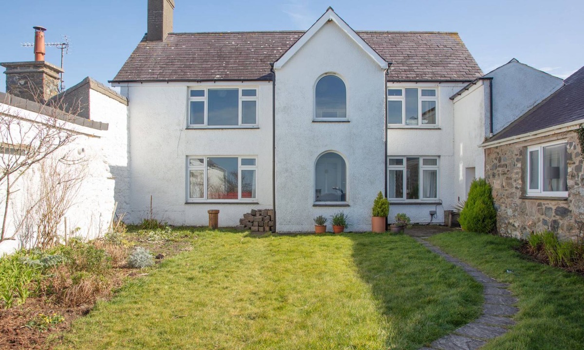Accommodation Clynnog Fawr | Clynnogfawr