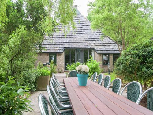 Quaint Farmhouse Waskemeer The Forest | Waskemeer