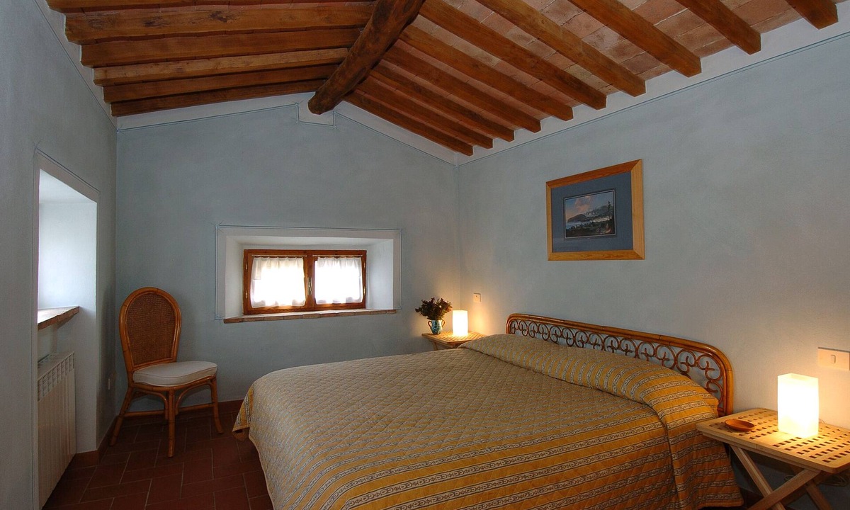 Farmhouse Montecchio | Semproniano