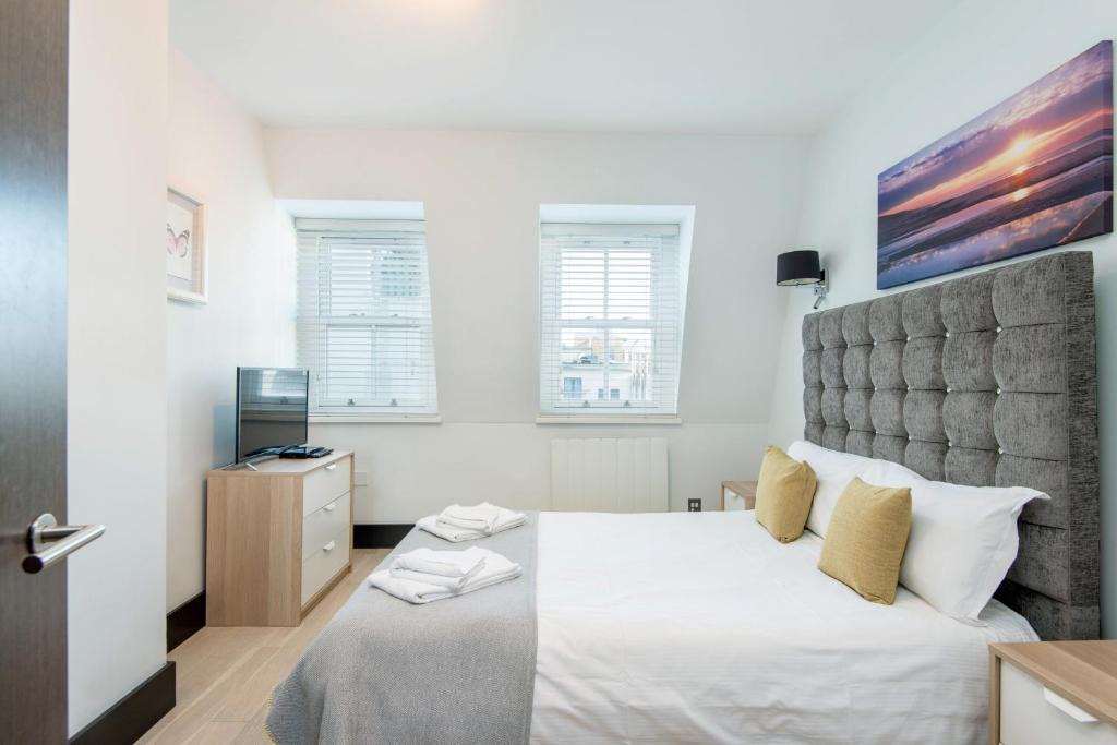 Farringdon | Clerkenwell