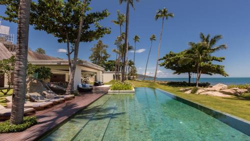 Villa Malabar | Thong Krut