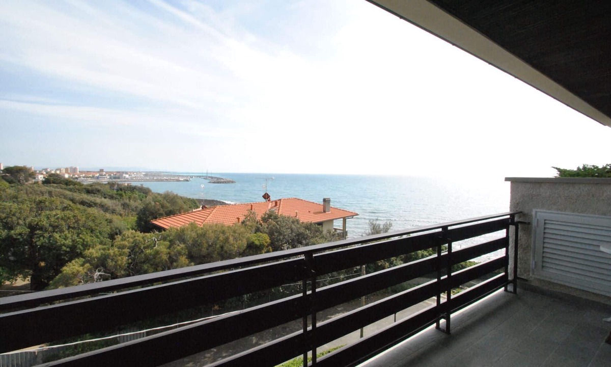Mono Tipo Castiglioncello | Castiglioncello