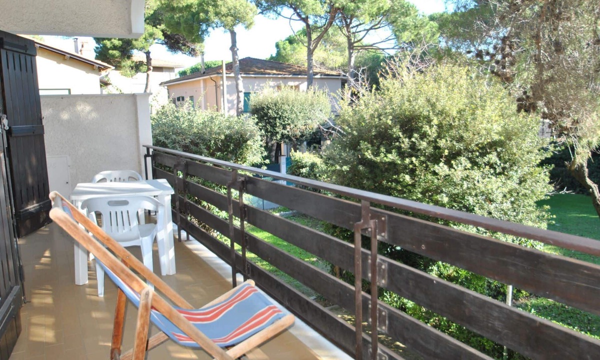 Trilocale Tipo Castiglioncello | Castiglioncello