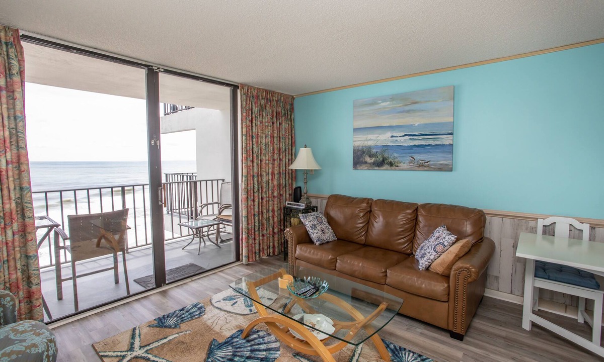 Garden Resort Murrells Inlet | Garden City