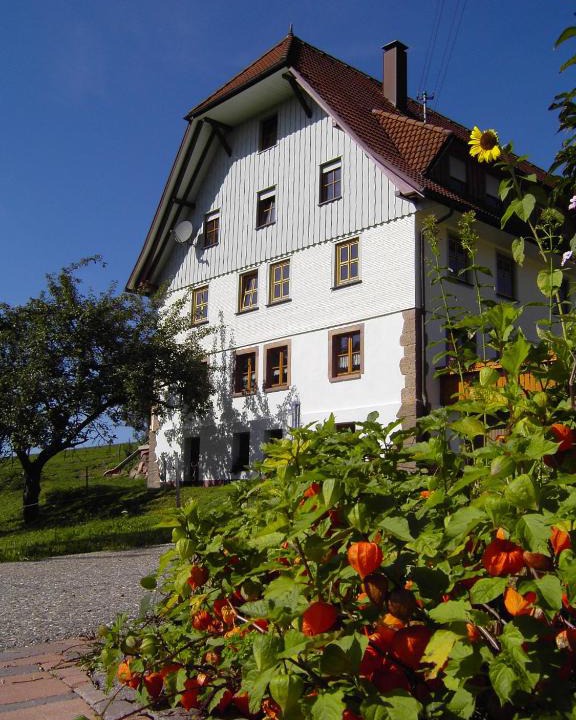 Haus | Lauterbach