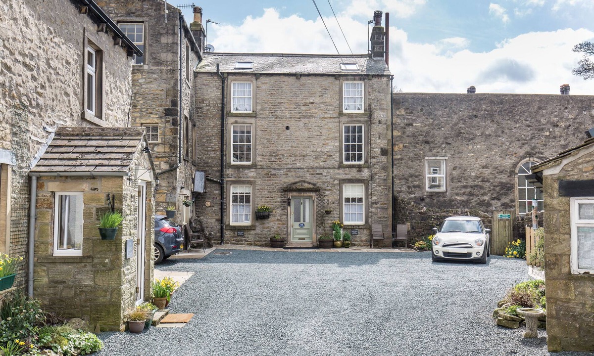 Accommodation Grassington | Grassington