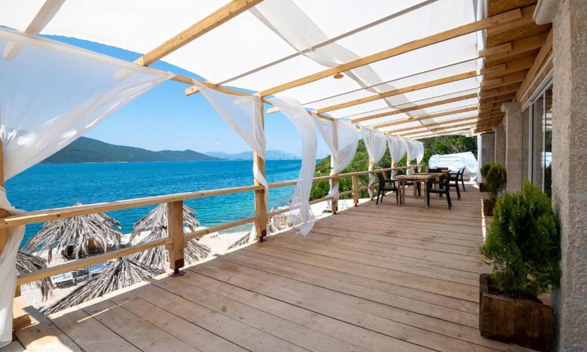 Beach Neum | Herzegovina-Neretva Canton