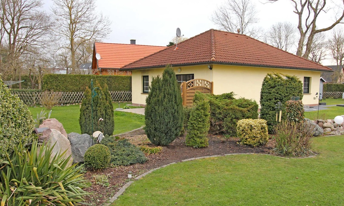Ferienhaus Bartelshagen Fdz | Bartelshagen