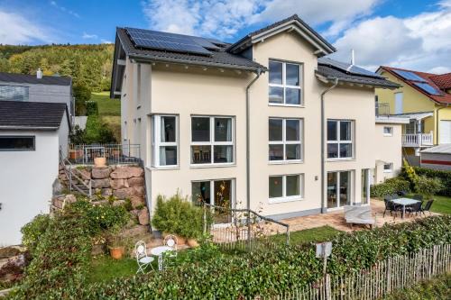 Kapellenblick | Biederbach