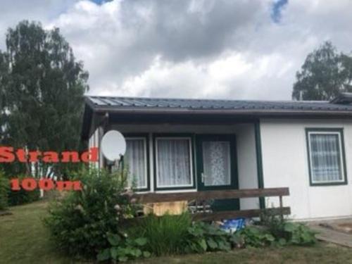 Seebad Ueckermündeot Bellin | Bellin