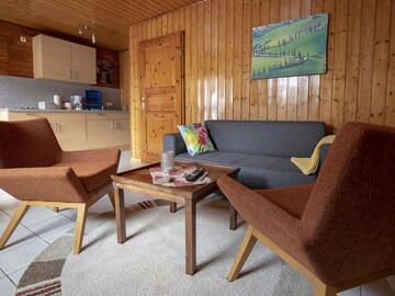 Ferienapartment Wöllenweber | Stadtkyll