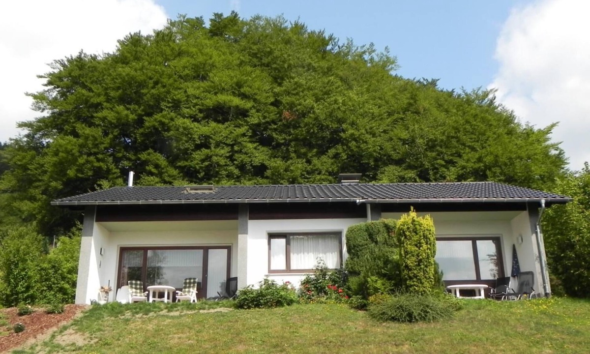 Ferienbungalow Nähe | Duedinghausen