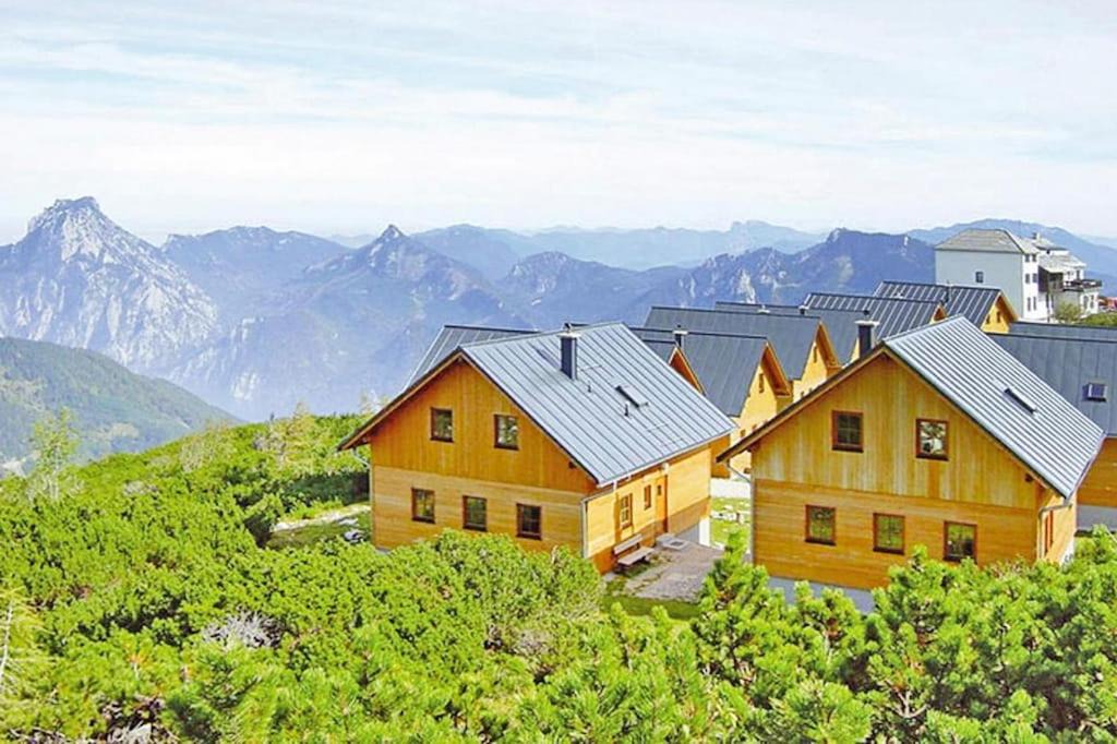 Feriendorf Feuerkogel Ebensee | Ebensee