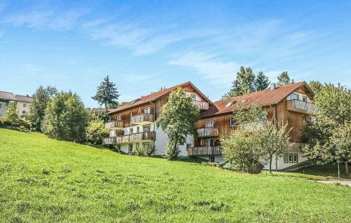 Ferienpark Schwarzholz | Schlatzendorf