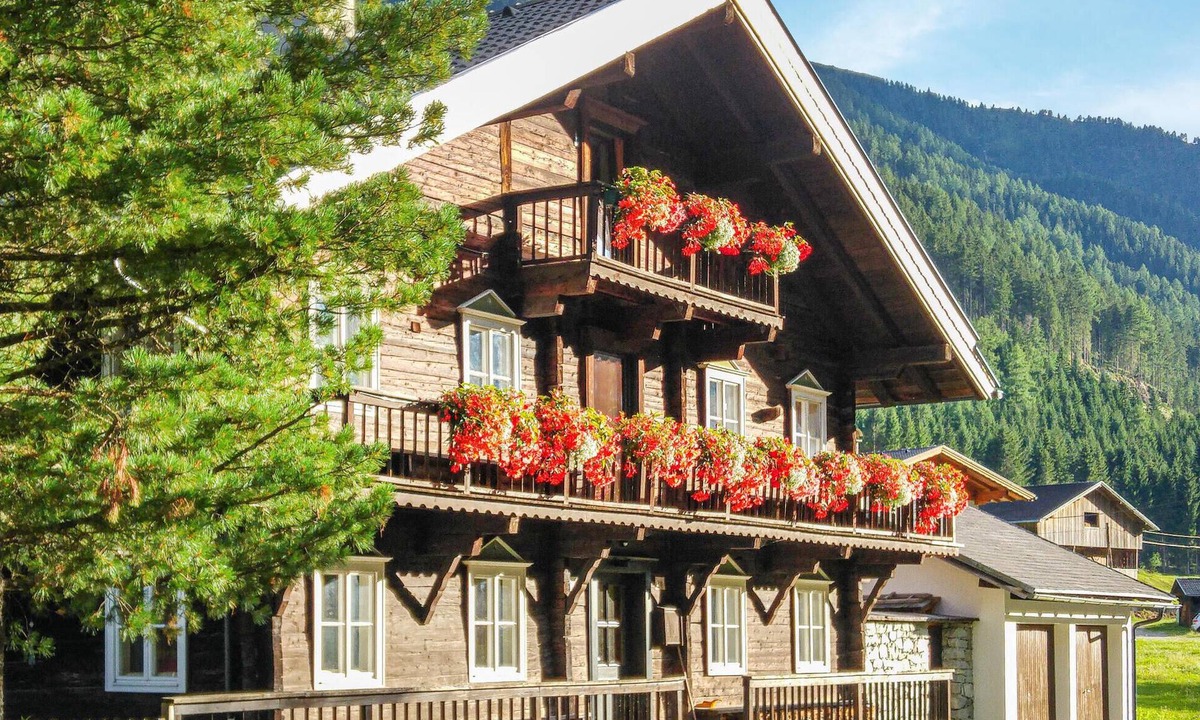 Accommodation Sankt | Sankt Veit in Defereggen