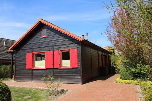Ferienhaus | Lembruch