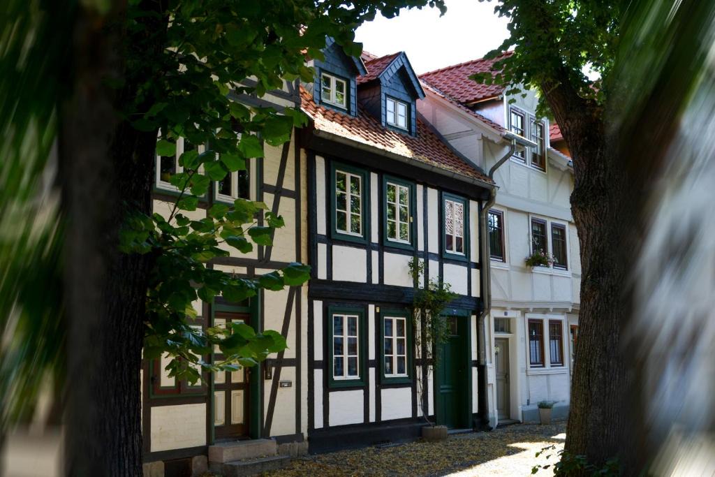 Ferienhaus Kaisereins | Quedlinburg