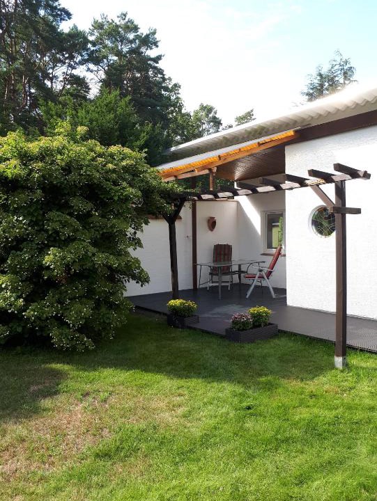Ferienhaus Langen See | Heidesee