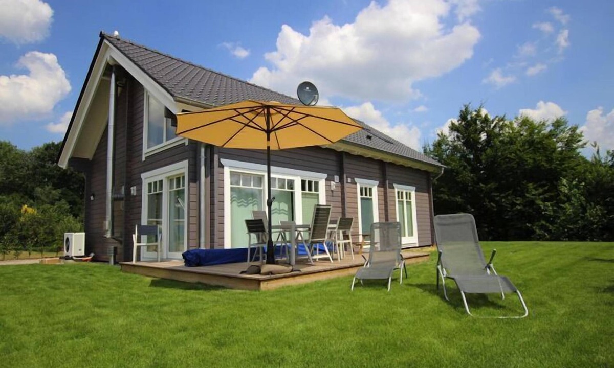 Holiday At The Zarrentin | Zarrentin am Schaalsee