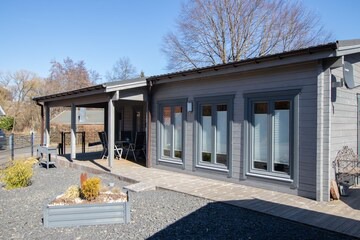 Ferienhaus Barbara | Enspel