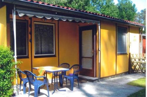 Ferienhaus Bellin Vorp | Bellin
