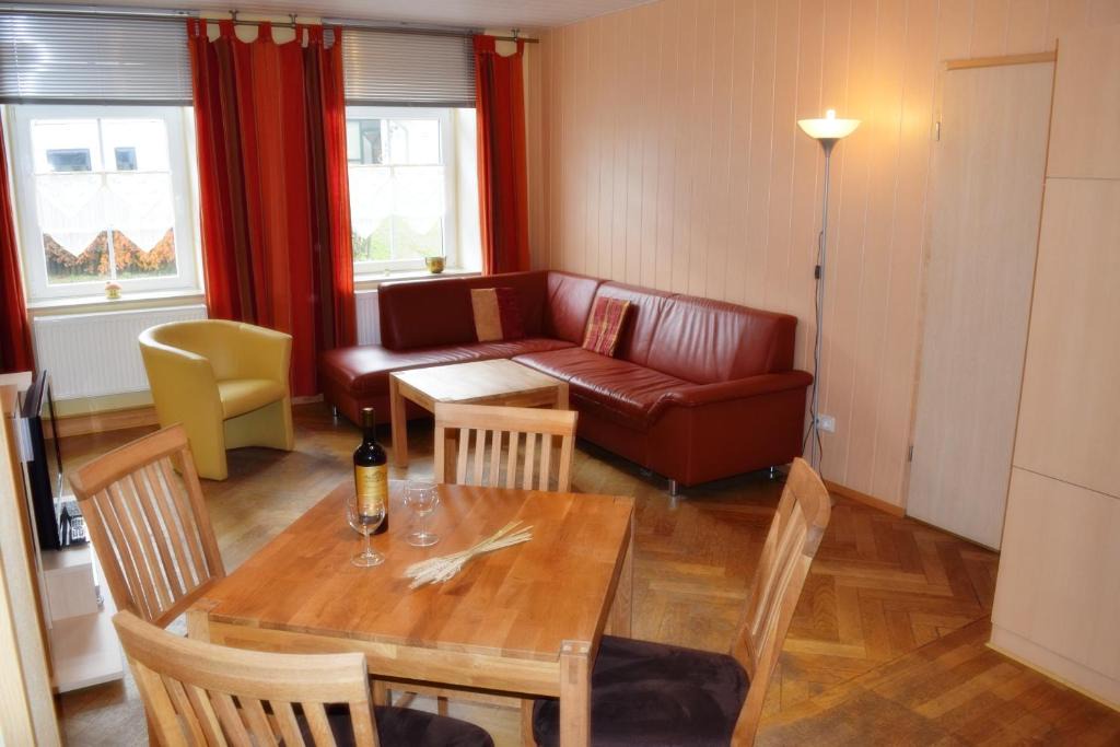 Ferienhaus Bendsieferhof | Kalterherberg