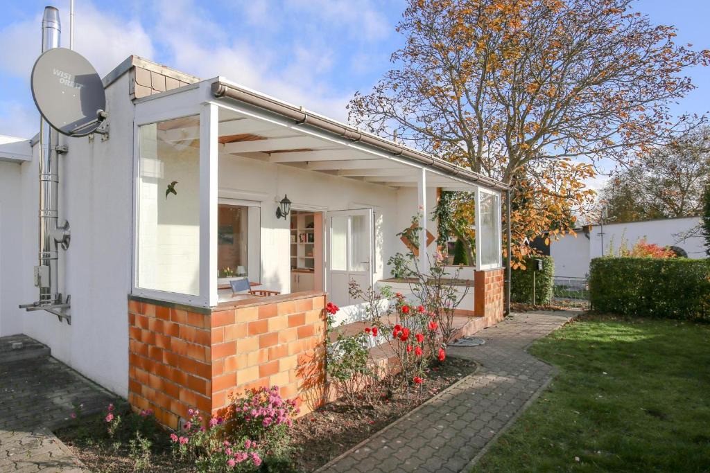 Ferienhaus Bob | Stahlbrode