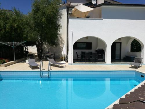 Ferienhaus Bozena Appartment | Vrsar