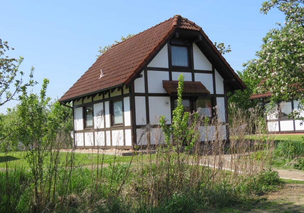 Ferienhaus Deichgraf | Hollern